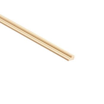 TM786 PEFC Broken Og Moulding 15mm X 8mm X 2.4m - Image 1