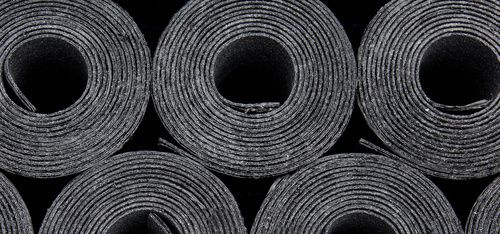 Chesterfelt Deflector 5kg Charcoal Torch on 8m x 1m (2181) - Image 1