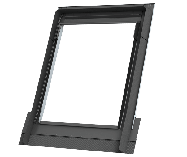 Keylite Roof Flashing 660 x 1180mm Tile Flashing (TRF03) - Image 1