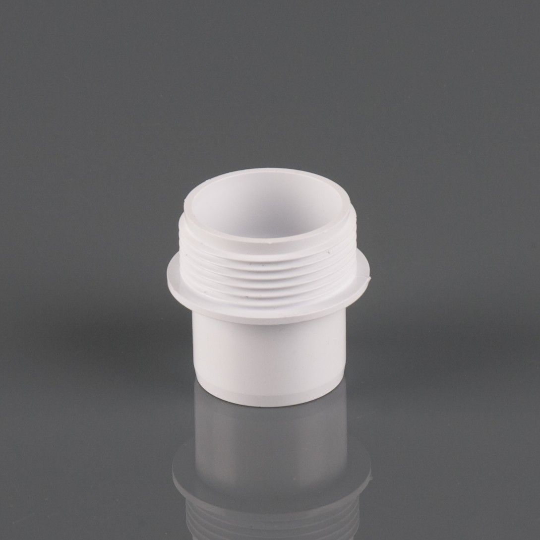 W1111WP - 32mm Male Iron Adaptor - Image 1