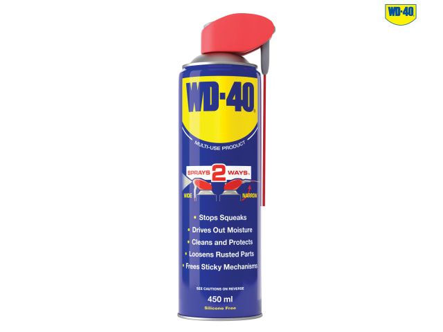 WD40 450ML - Image 1