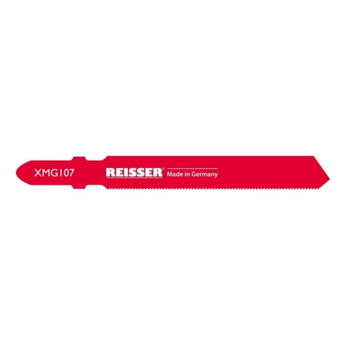 Reisser Jigsaw Blades For Metal 5PCS T118B - Image 1