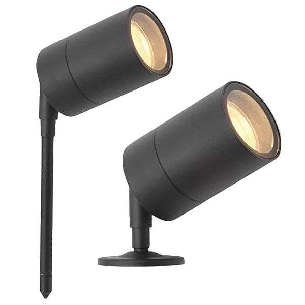 Forum Leto spike/deck dual mount spot light - Image 1