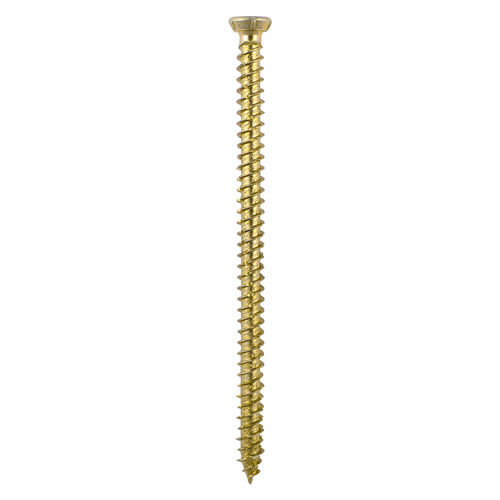 Concrete Screws