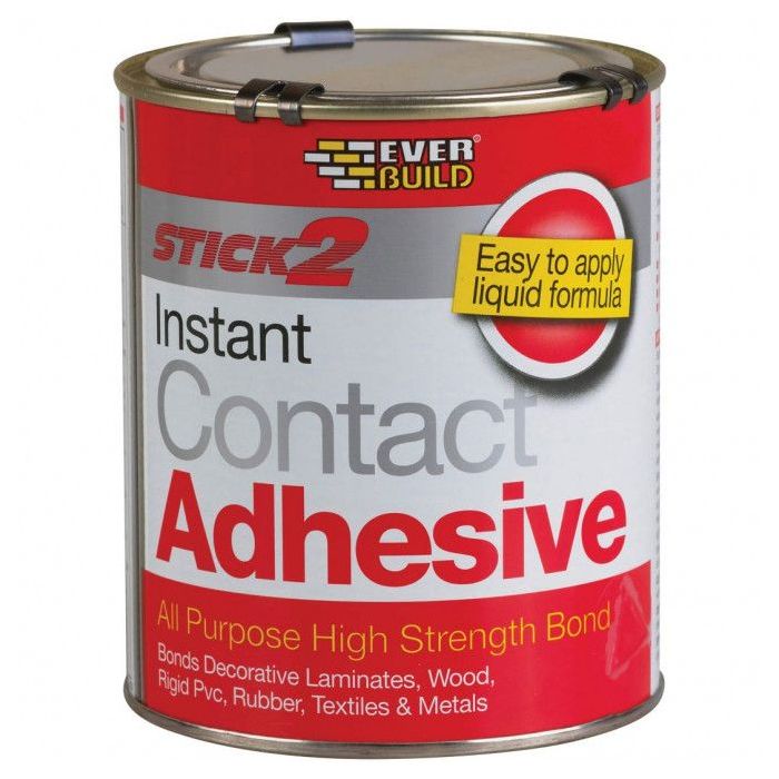 Superglues & Instant Adhesives