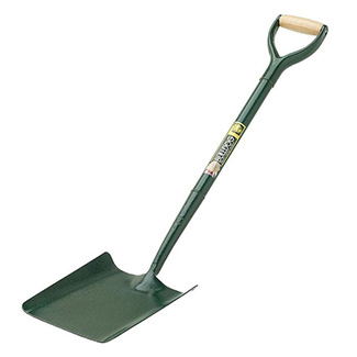 Shovels