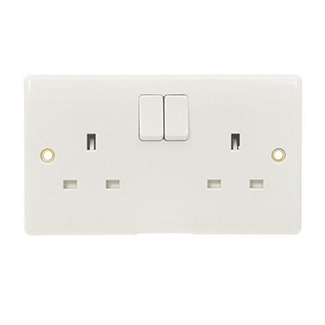 Sockets, Switches & Dimmers