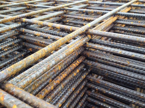 Reinforcement & Tying Wire