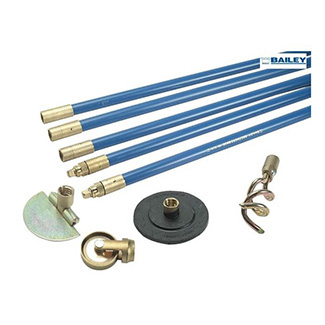 Drain Rods & Stoppers