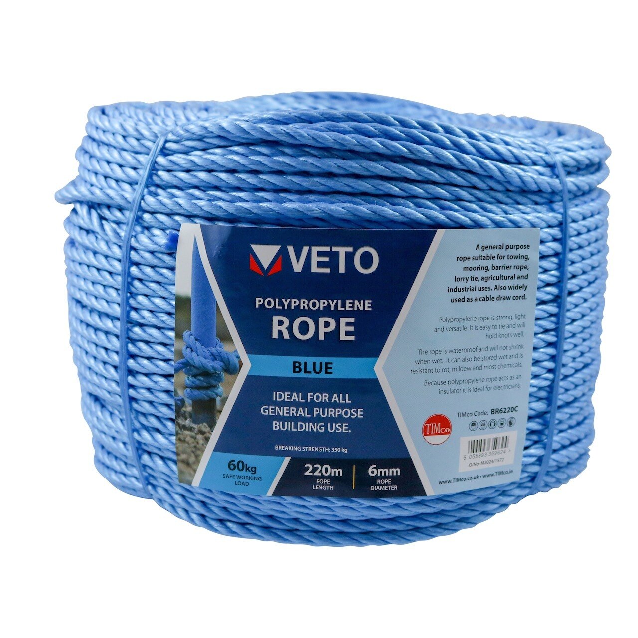 Rope