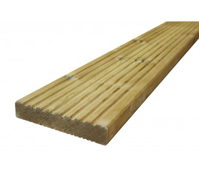 Timber Decking Boards