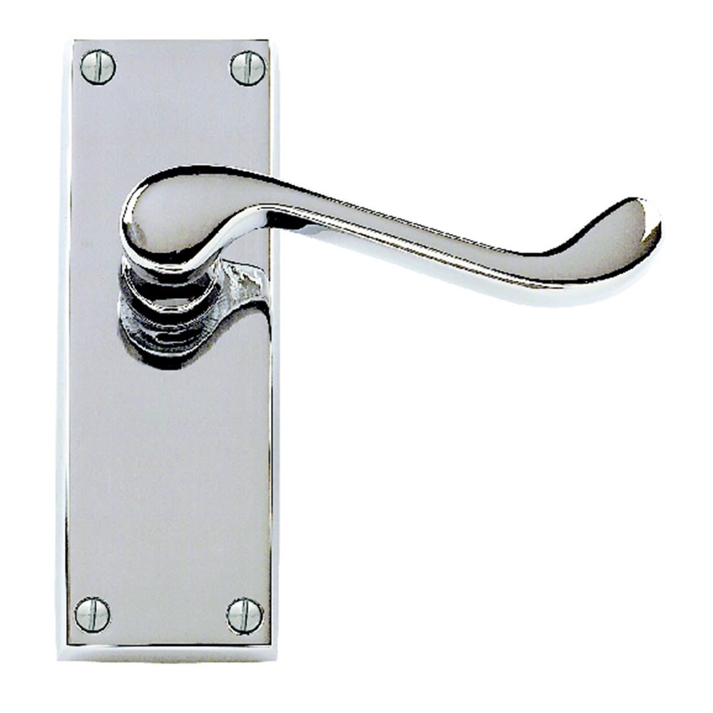 Door Locks & Latches