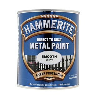 Metal & Specialist Paint