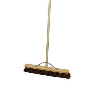 Dustpans & Brushes