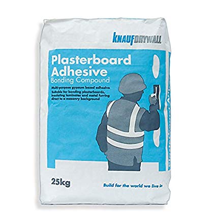 Plastering Tapes & Adhesives