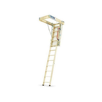 Loft Access & Loft Ladders