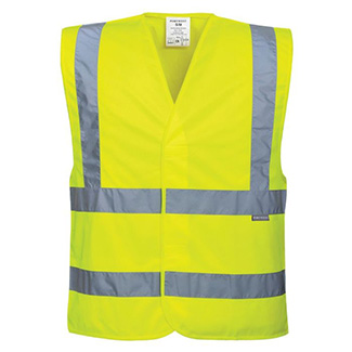 High Visibility Clothing