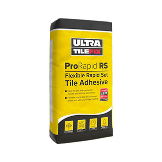 Adhesives & Grouts