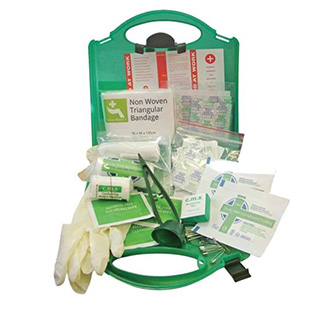 First Aid Kits