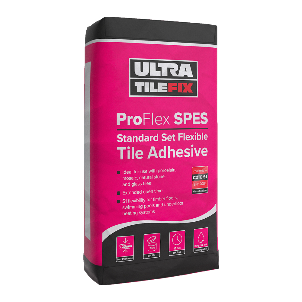 Tile Adhesives