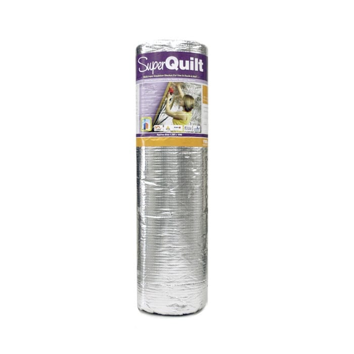 Foil Insulation