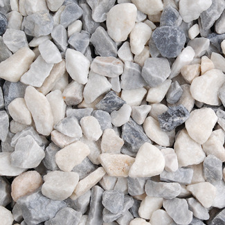 Decorative Aggregates & Gravel