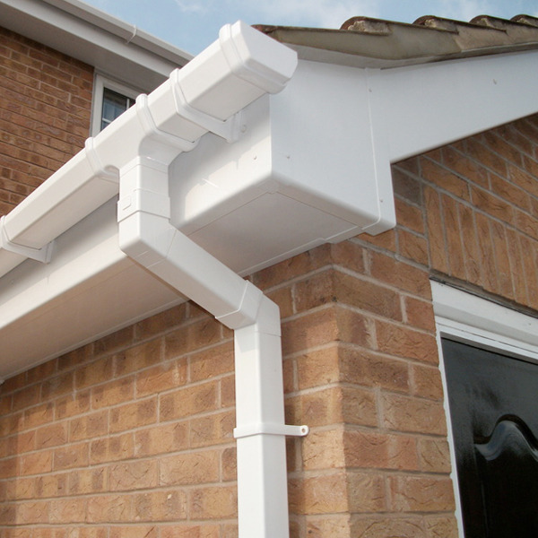 Fascias & Soffits