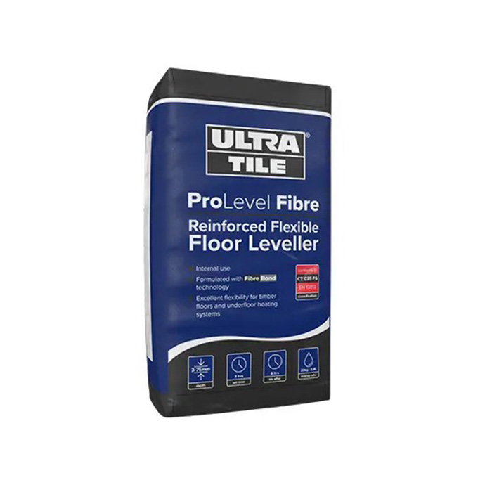 Floor Levelling & Screed