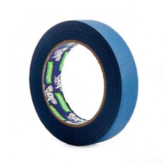 25mm x 50m Blue Masking Tape