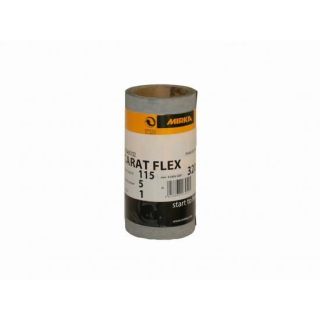 Cartaflex 115mm X 5M P240