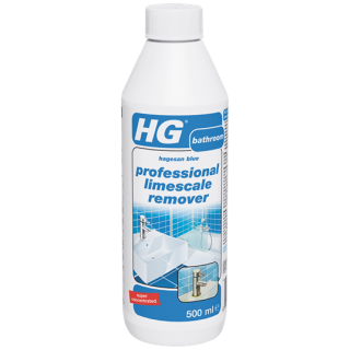 HG professional limescale remover 0.5L