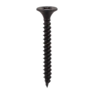 Drywall Screws Phosphate 4.8 x 100mm Box 500