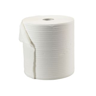 Paper Towel Wiping Roll 2-Ply 176mm x 150m