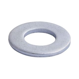 Form A (Din 125) Washers M10 Pk 20