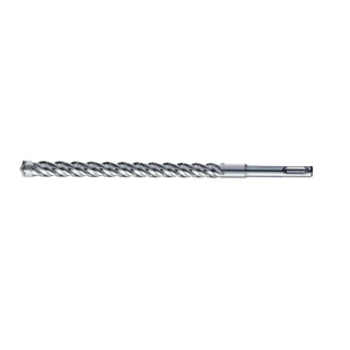 Reisser Zentro SDS-Plus Hammer Drill Bit 16.0 X 210mm