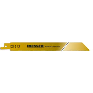 Reisser Sabre Blades Bi-Metal For Wood S1122VF