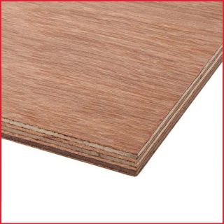 12MM Marine Ply 1220 X 2440MM (BS1088)