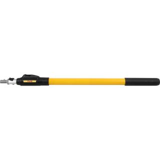 Purdy 2-4 Foot Powerlock Pole