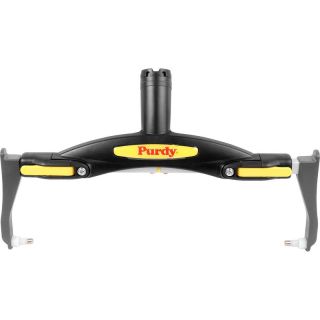 Purdy Adjustable Frame 12-18