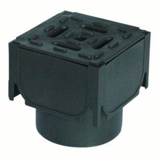 ACO Plastic Channel Corner Unit 