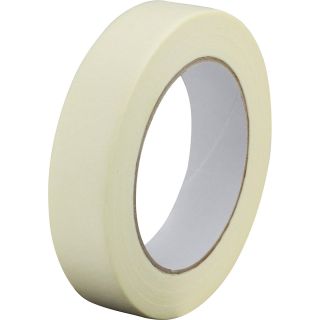 1 x 50m Bulk Masking Tape