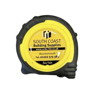 South Coast 5M Tape Measure