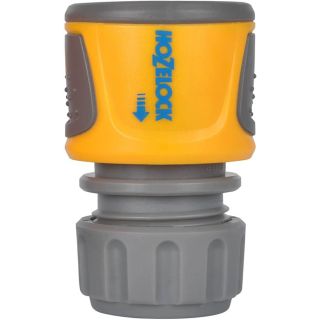 Hozelock Standard Soft Touch Hose End Connector