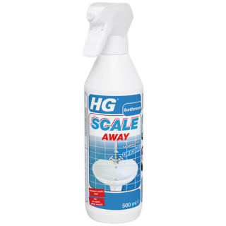 HG scale away foam spray 0.5L