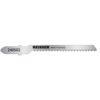 Reisser Curved Jigsaw Blades For Wood Pk5 T101AO