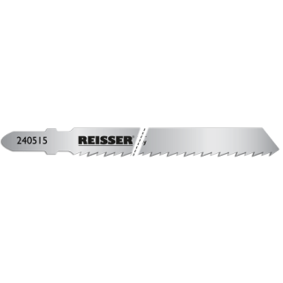 Reisser Jigsaw Blades For Wood & Plastic T101B