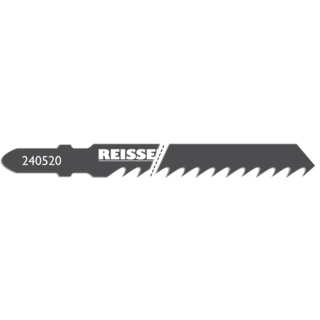 Reisser Jigsaw Blades For Wood T144D