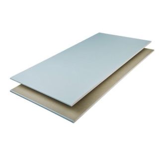 12.5mm Tapered Edge 1200 X 2700 Plasterboard
