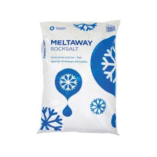 Handy Bag Rock Salt