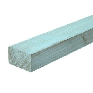 25 X 50 MM  Blue Treated Batten BS5534-5.4